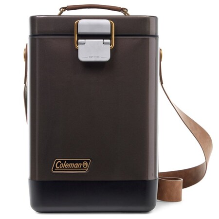 Coleman 1900 SB Cooler 11QT 6156 GM BLK 2156050
